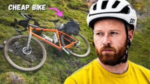 The Bikepacking Setup That Got Me Across England