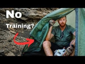The TRUTH About Training for Bikepacking No One Talks About