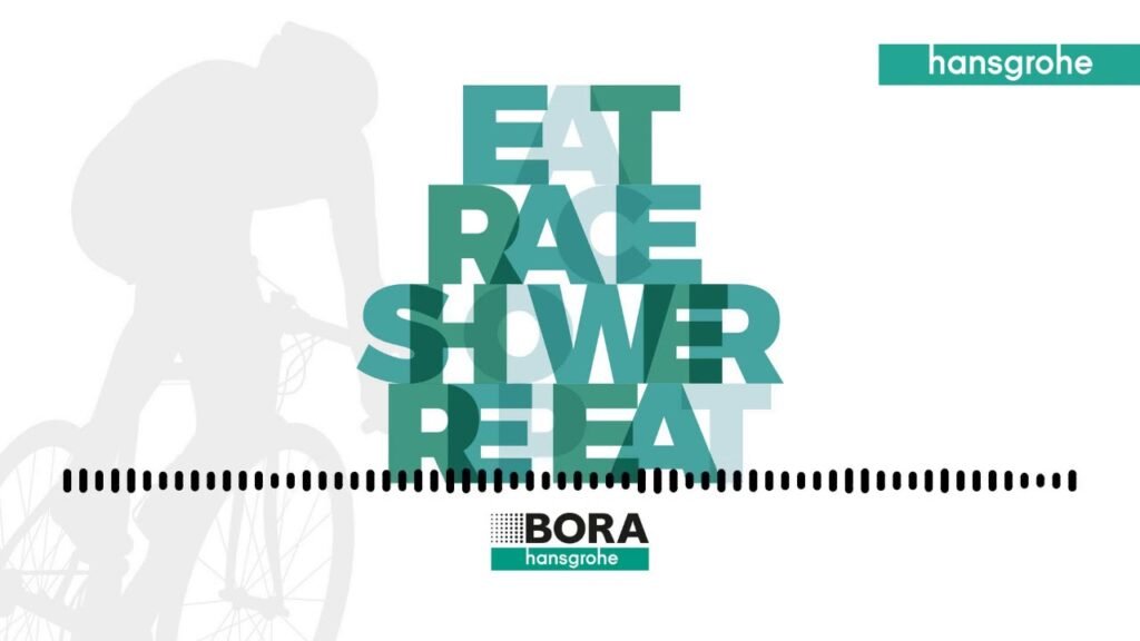 EAT.RACE.SHOWER.REPEAT: Teaser 4 EATRACESHOWERREPEAT Teaser