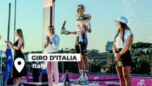 Giro dItalia 2026 Episode 3