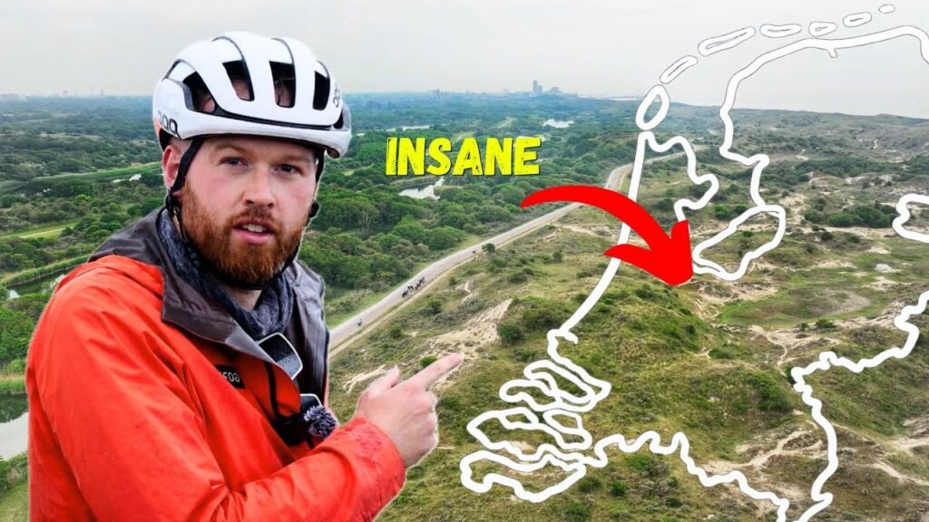 I Visited The World's Best Cycling Country 1 I Visited The Worlds Best Cycling Country