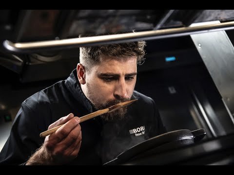 Peter Sagan at the Giro dItalia CUISINE