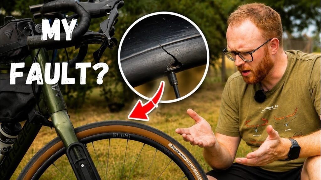 The Bikepacking Mistakes I Didnt Notice For Years
