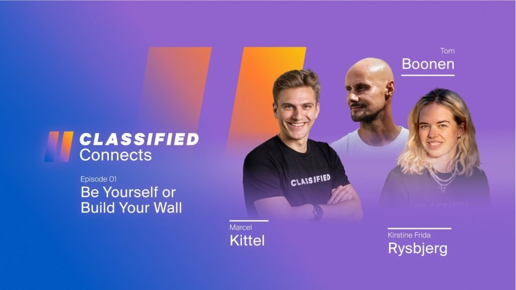 Classified Connects Podcast - episode 1 with Tom Boonen & Marcel Kittel | Classified Cycling 1 Classified Connects Podcast episode 1 with Tom Boonen