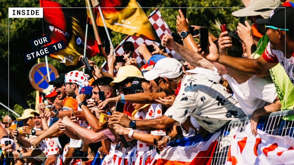 Day 11: We Love our Fans 2 Day 11 We Love our Fans