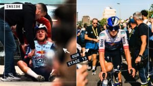 Day 14 Maxim Van Gils UNREAL Comeback