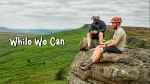 In the Peaks A Father and Son Adventure Through Time