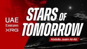 The Stars of Tomorrow