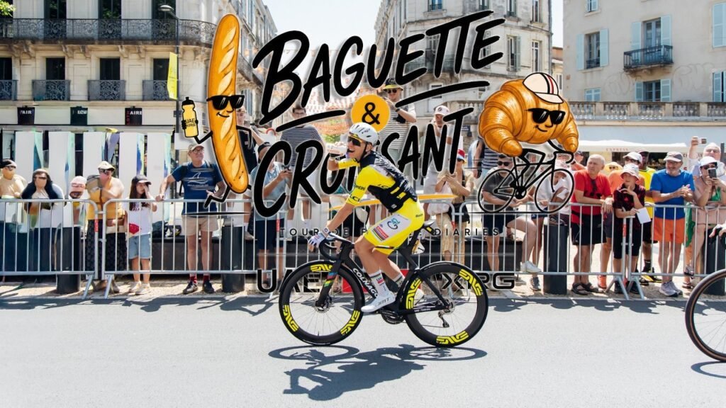 Tour de France 2026 | Behind the scenes | Ep.2 1 Tour de France 2026 Behind the scenes Ep2