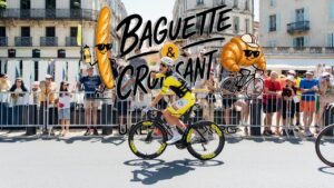 Tour de France 2026 Behind the scenes Ep2
