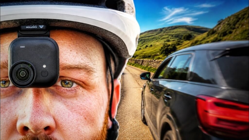 Why EVERY Cyclist should carry a camera with Insta360