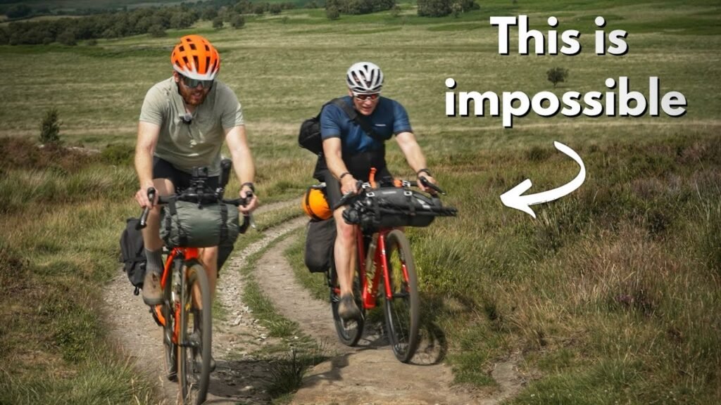 Can You Really Go Bikepacking on an E Bike Sonder
