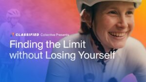 Hanne De Vet Finding the Limit Without Losing Yourself