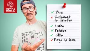 Entretien vélo : Les réparations à faire soi-même (et celles à éviter) 6 Entretien velo Les reparations a faire soi meme et celles