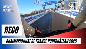 Full RECO Pont Chateau 2025 Championnat de France Thegoodbiker