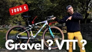 Gravel ou VTT ? Trek CheckOUT tout-suspendu à 7000 € — Révolution ou bluff marketing ? | Gravel & Bike 19 Gravel ou VTT Trek CheckOUT tout suspendu a 7000 E