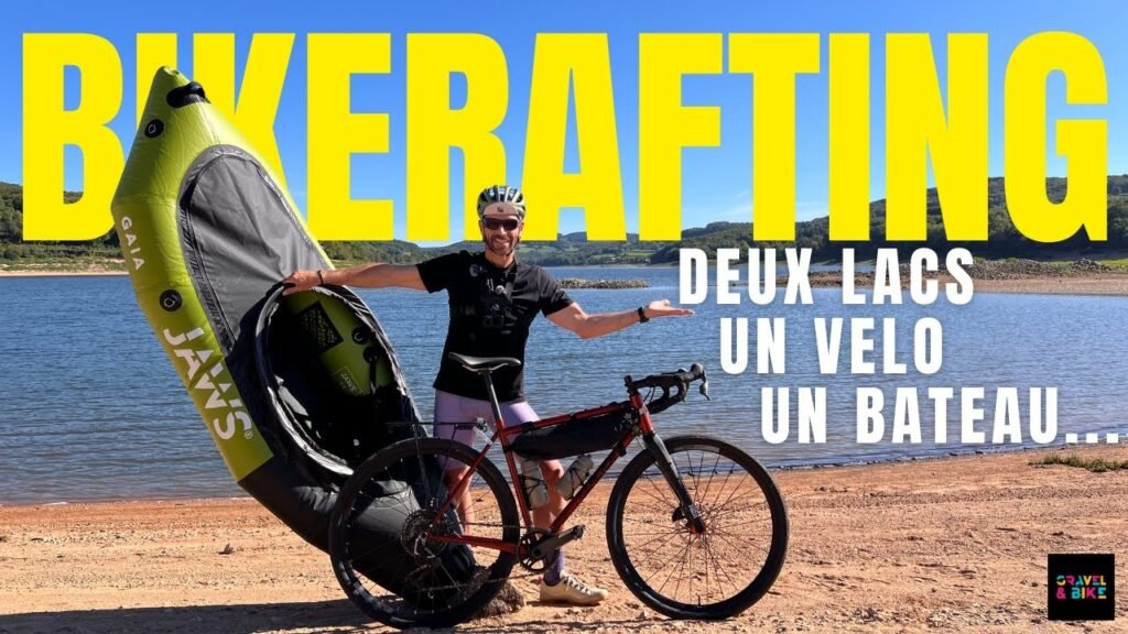 Ils m’ont donné un vélo, un bateau… et j’ai traversé le Morvan | Gravel & Bike 10 Ils mont donne un velo un bateau… et jai traverse