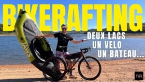 Ils m’ont donné un vélo, un bateau… et j’ai traversé le Morvan | Gravel & Bike 26 Ils mont donne un velo un bateau… et jai traverse
