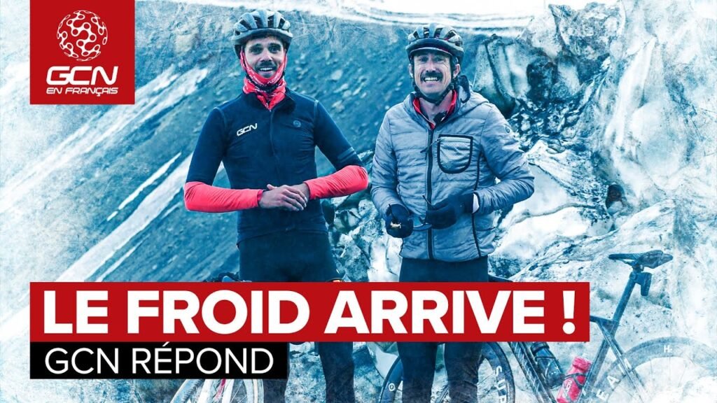 Intersaison et vélotaf, soyez prêts pour l’hiver ! | GCN RÉPOND SEPTEMBRE 6 Intersaison et velotaf soyez prets pour lhiver GCN