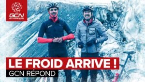 Intersaison et vélotaf, soyez prêts pour l’hiver ! | GCN RÉPOND SEPTEMBRE 23 Intersaison et velotaf soyez prets pour lhiver GCN