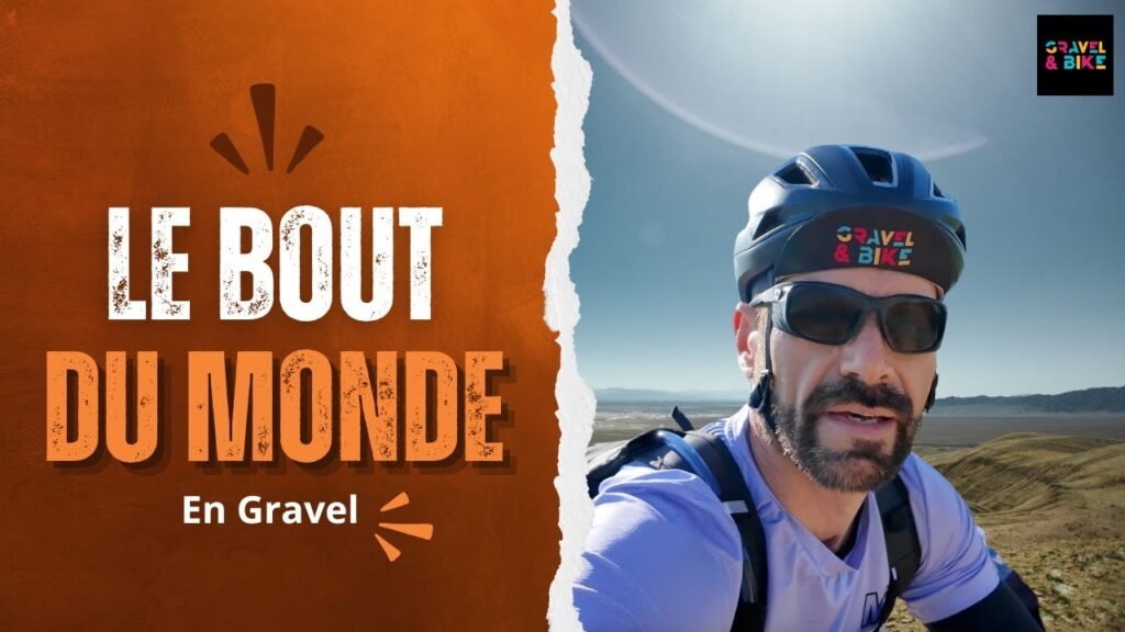 Je Vous emmène au Bout du Monde : Une Aventure en Gravel à Travers la Bourgogne ! | Gravel & Bike 10 Je Vous emmene au Bout du Monde Une Aventure