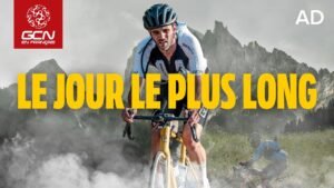 Mon premier ultra : 300km pour fêter mes 30 ans 37 Mon premier ultra 300km pour feter mes 30 ans