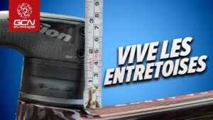 Nouveautés & prototypes : Les secrets des vélos des pros sur la Vuelta 35 Nouveautes prototypes Les secrets des velos des pros