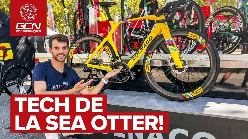 On a trouvé les pépites du salon Sea Otter Europe ! 7 On a trouve les pepites du salon Sea Otter Europe