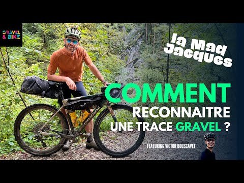 Prêt pour la Madjacques ? Découvrez le Parcours Gravel Épique en Avant-Première ! | Gravel & Bike 2 Pret pour la Madjacques Decouvrez le Parcours Gravel Epique