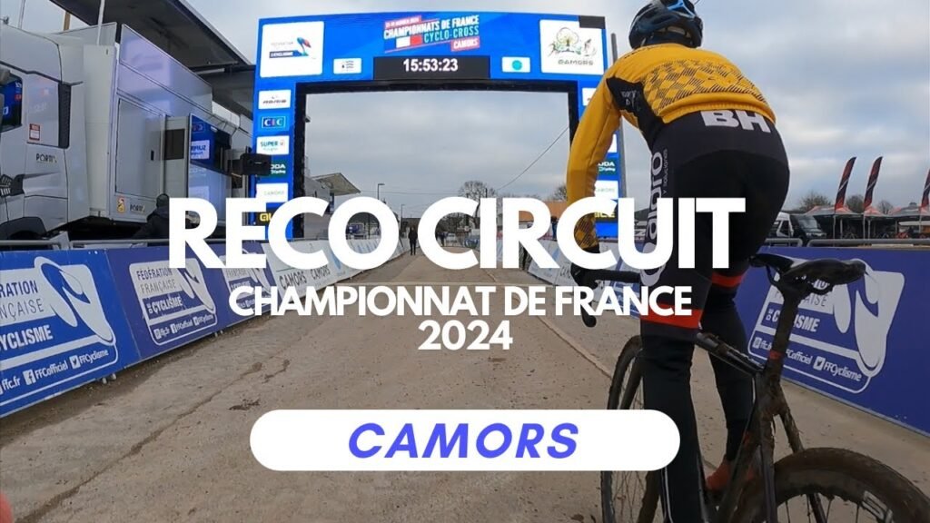 RECO Circuit Camors Championnat de France 2024 | Thegoodbiker 8 RECO Circuit Camors Championnat de France 2024 Thegoodbiker