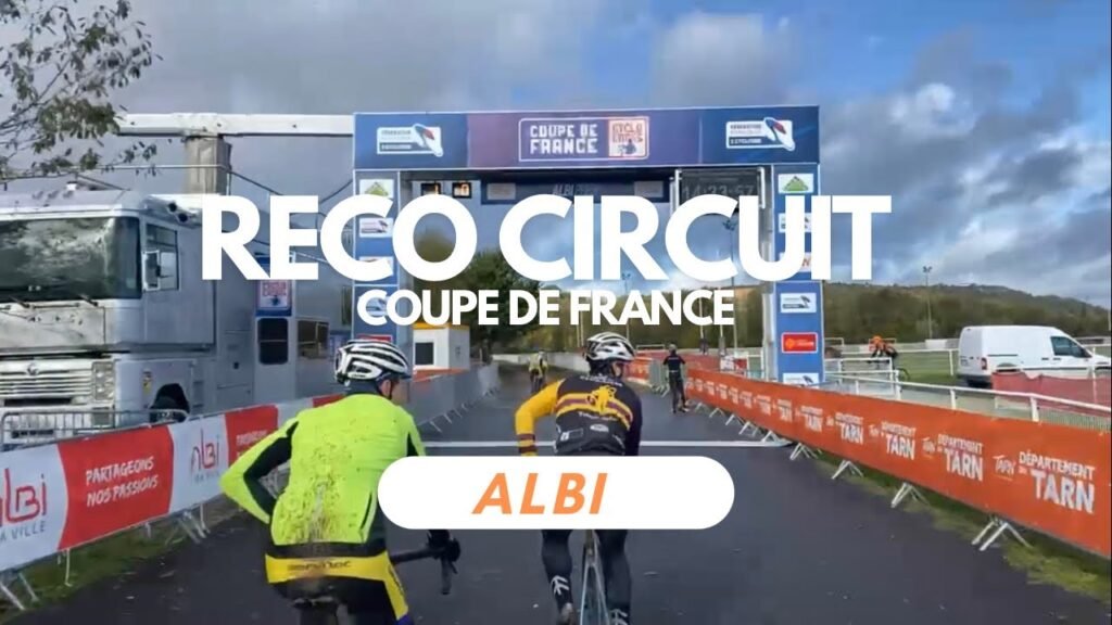 RECO Circuit de Albi 2023 Coupe de France | Thegoodbiker 3 RECO Circuit de Albi 2023 Coupe de France Thegoodbiker