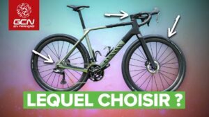 Race vs aventure : Quelles sont les différences entre les vélos de gravel ? 32 Race vs aventure Quelles sont les differences entre les