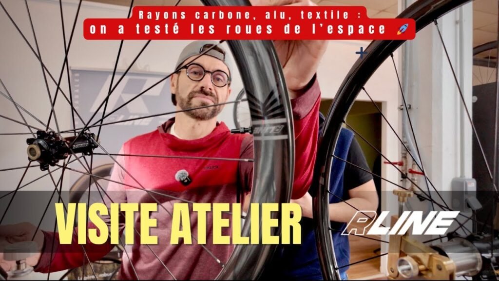 Roues vélos haut de gamme : ce qu’on ne vous dit jamais (mais que vous devez savoir) ! | Gravel & Bike 2 Roues velos haut de gamme ce quon ne vous