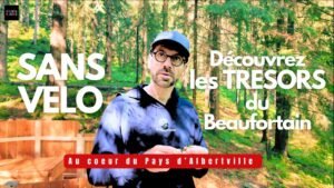 Sans vélo, je vous fais découvrir les trésors du Beaufortain | Gravel & Bike 7 Sans velo je vous fais decouvrir les tresors du Beaufortain