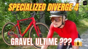 Specialized Diverge 4 : le gravel qui enterre tous les autres ? | Gravel & Bike 31 Specialized Diverge 4 le gravel qui enterre tous les