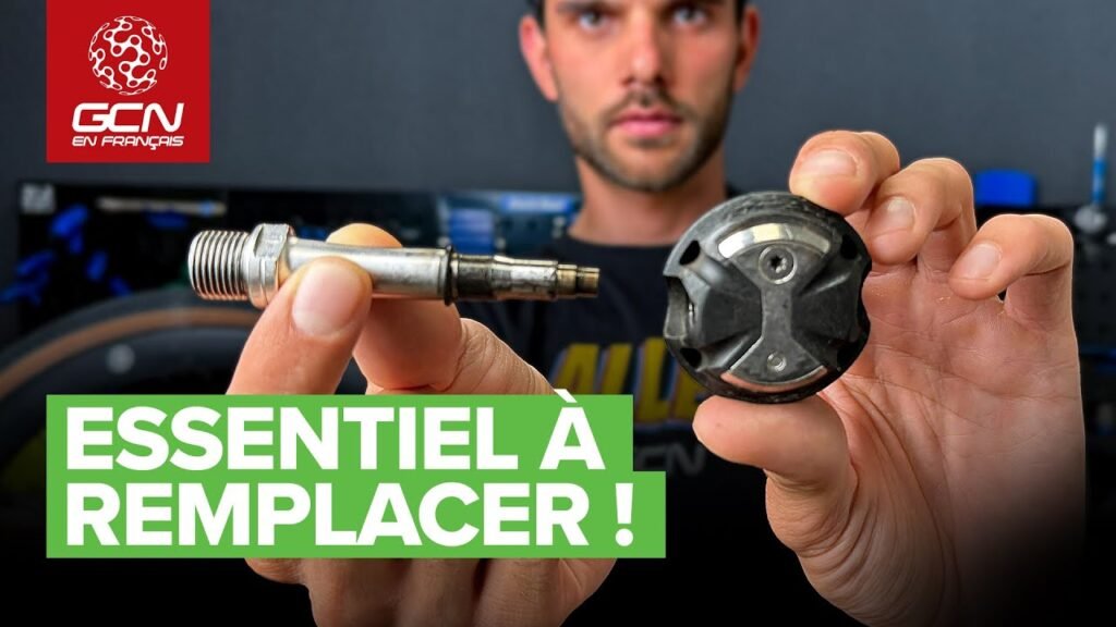 Tout le monde oublie de changer ces 5 pièces ! 10 Tout le monde oublie de changer ces 5 pieces