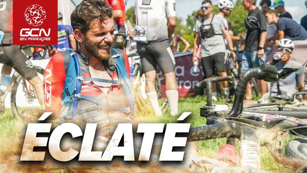 Une coupe du monde brutale pour ma premiere sortie gravel ! 8 Une coupe du monde brutale pour ma premiere sortie gravel