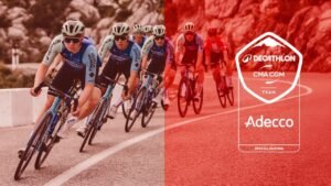 Adecco nouveau partenaire de DECATHLON CMA CGM a partir de