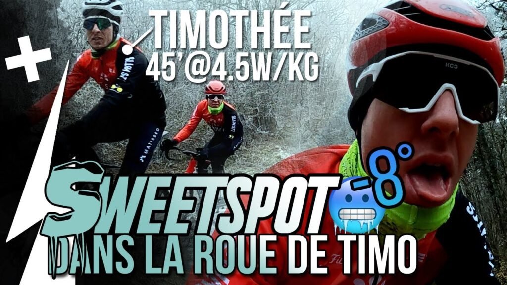 Ameliorer mon mauvais 2eme seuil avec ce nouveau bloc de