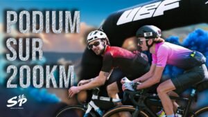 Cette video est la definition du velo plaisir lUltra