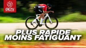 Comment ameliorer sa position aero facilement