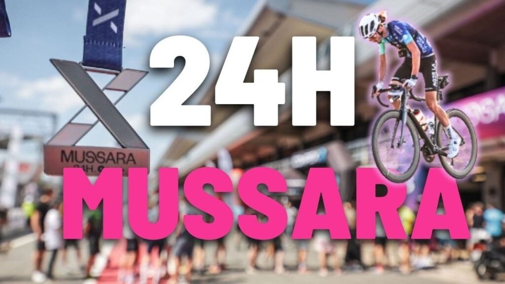 JE ROULE 24H SUR UN CIRCUIT AVEC L'ÉQUIPE DECATHLON !! 6 JE ROULE 24H SUR UN CIRCUIT AVEC LEQUIPE DECATHLON