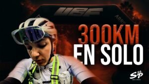 Je ne pensais pas finir cet ultra Mais voila ce