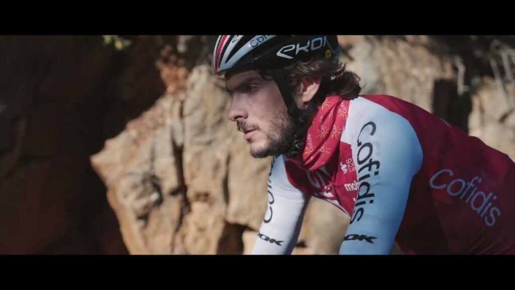 Lancement de la saison 2024 pour la Team Cofidis