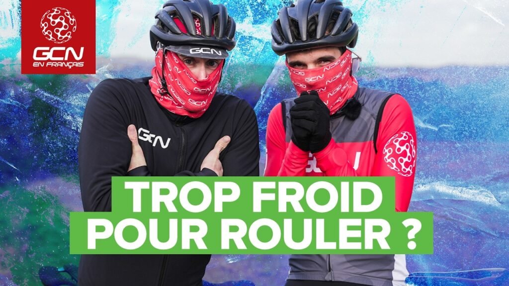 Le guide ULTIME de l'entraînement hivernal 6 Le guide ULTIME de lentrainement hivernal