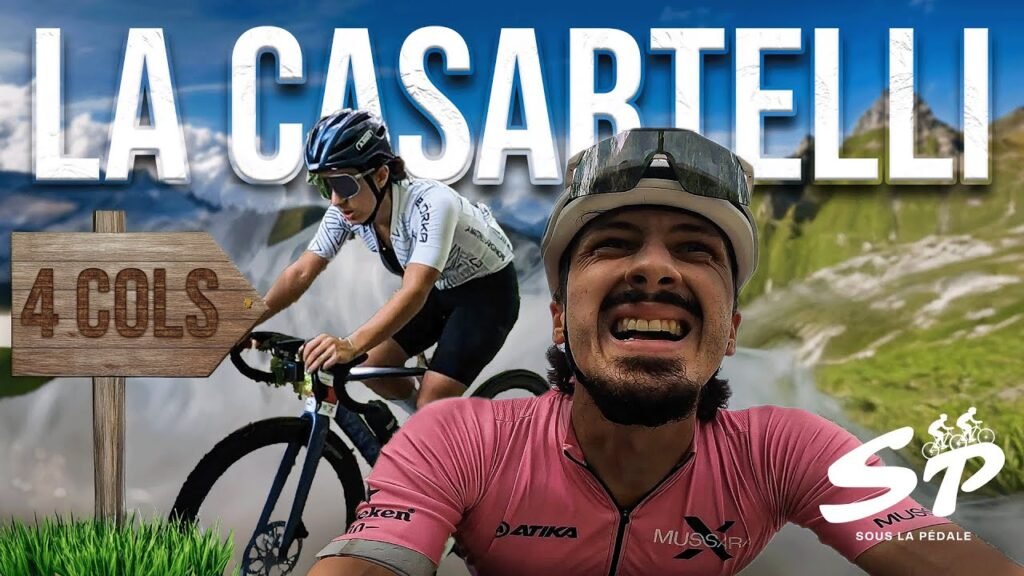 PREPA ULTRA LA CASARTELLI 150KM