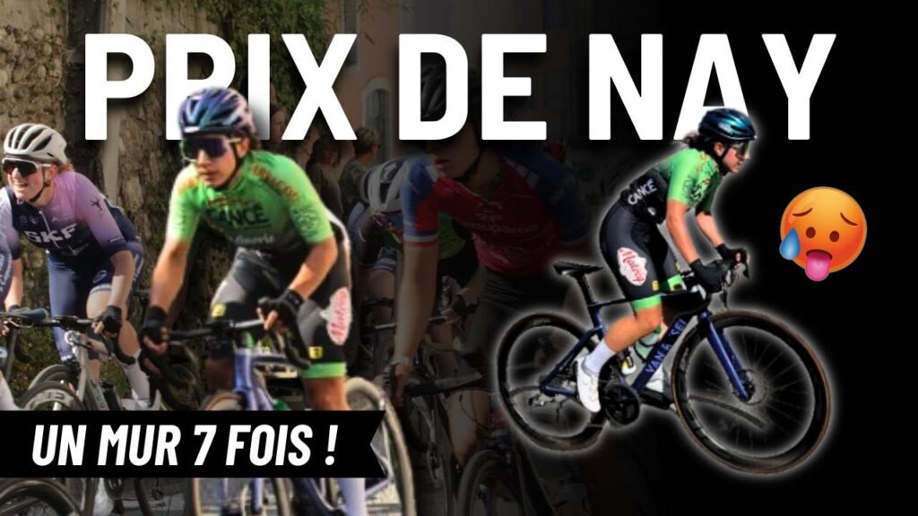 PRIX DE NAY COMPLETEMENT CRAMEE