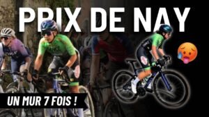 PRIX DE NAY COMPLETEMENT CRAMEE