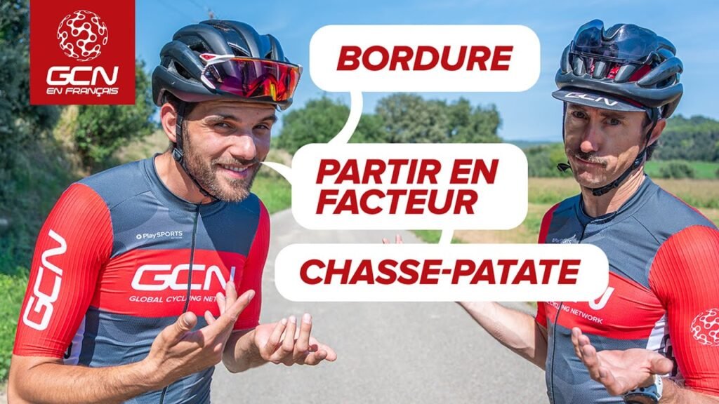 Parlez-vous cycliste ? Le quiz GCN ! 3 Parlez vous cycliste Le quiz GCN