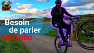 Ride solo grosse remise en question VTT Orbea